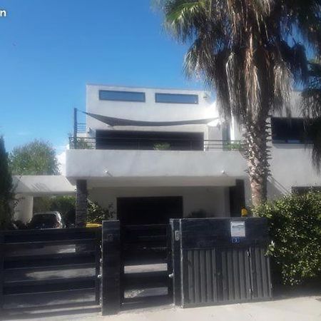 Appartement Rdc Pieds Dans L'Eau Sète Exterior foto